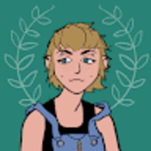 Meet your Posher, Rainn